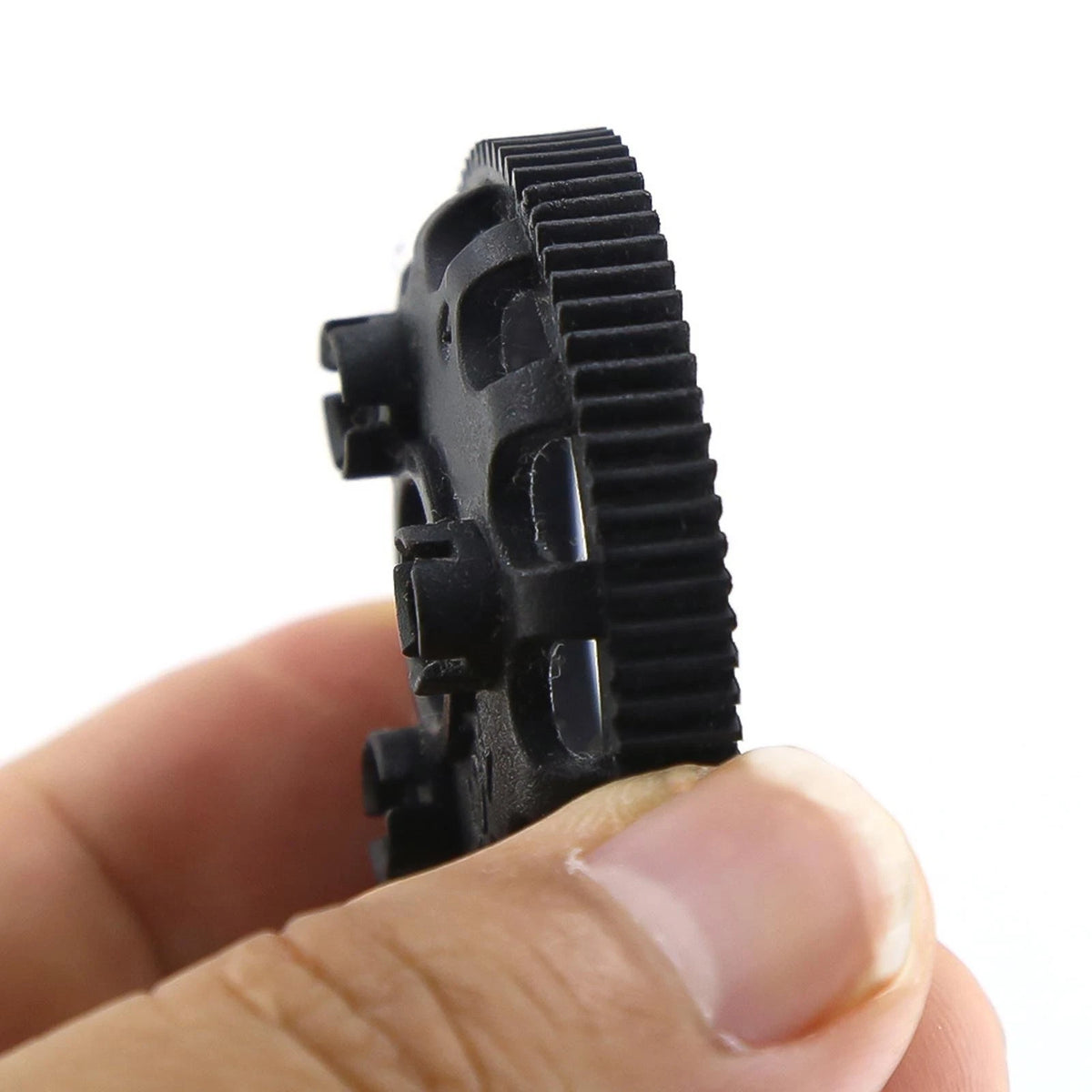 5 Pcs Gears For TRAXXAS Bandit Rustler Stampede Slash 2wd 1/10 RC Car