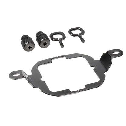 Durable Cooler Mounting Bracket For CORSAIR Hydro H60(2018) H100i H100X AM3/4 F