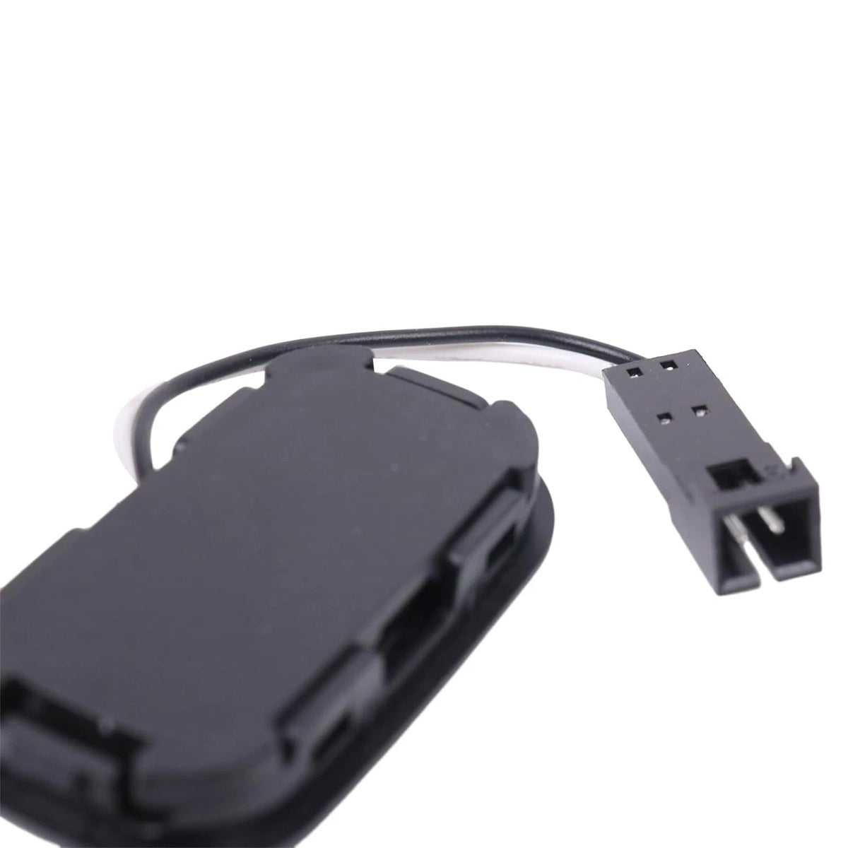 2Pcs L+R Steering Wheel Radio Control Switch For  Dodge Challenger 6.2L 6.4L