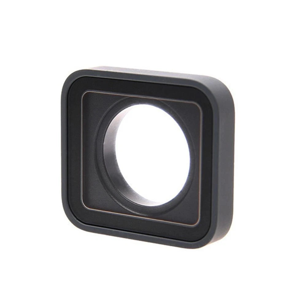 Rotective Lens Filter Cover Frame Replacement Part For Gopro Hero 5 6 7 Camera