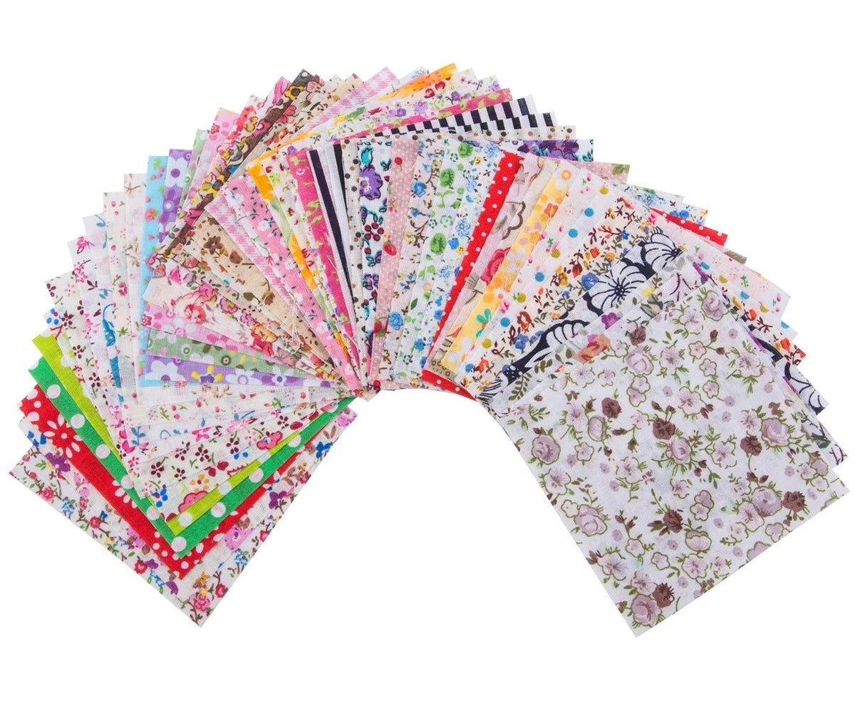 Penta Angel 4 x 4 Inch/10 x 10cm 100 Pieces 4 inches x 4 inches, 100 Pcs