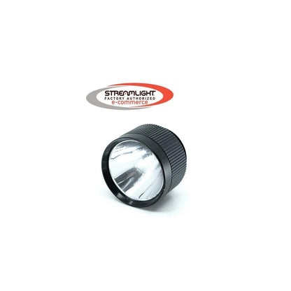 Streamlight Facecap For Stinger Led Flashlight With Serial Black