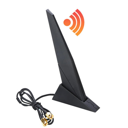 1*2.4G/5G Wifi Antenna For ASUS ROG B460/B360 M13H/M12/M11 Z390/Z690/Z490/X570