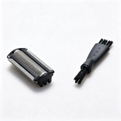 Waterproof Shaving Head Kit For Philips Norelco XA2029 XA525 TT2021 YS522 YS524