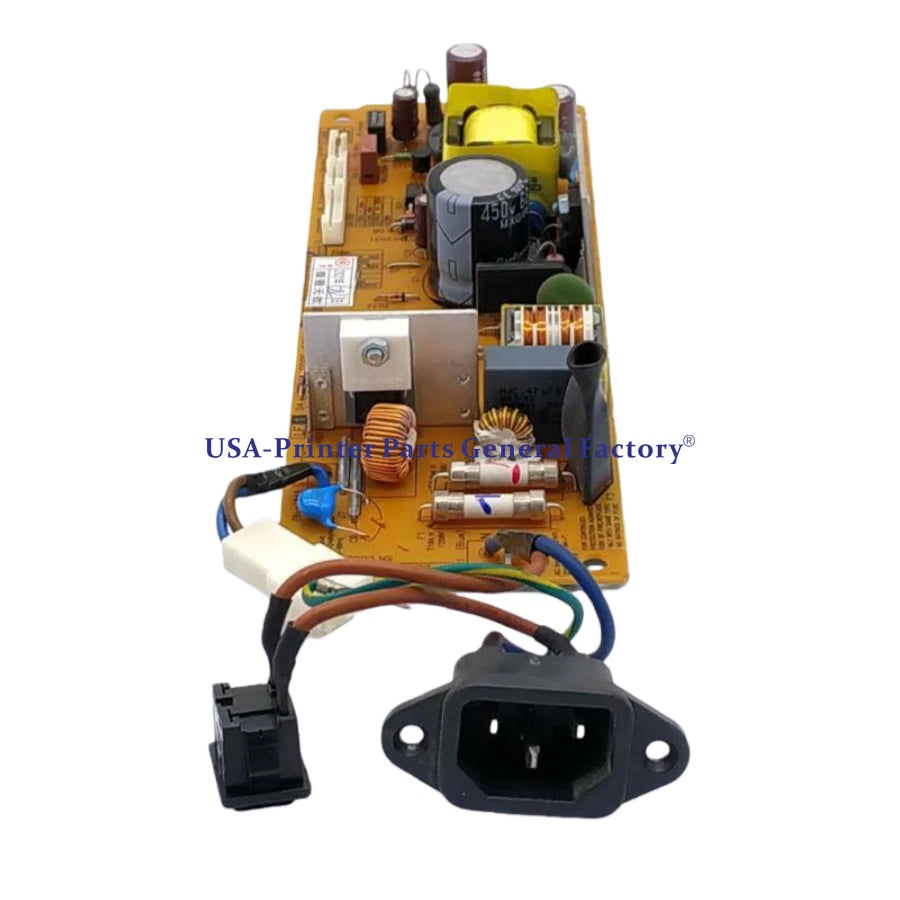220v Power supply board For brother For lenovo hl-2240d 2400 hl-2240 hl-2130