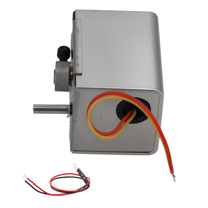 Motorized Actuator 2-Wire 24VAC For HVAC Damper Honeywell M847D RZ3-1M Module