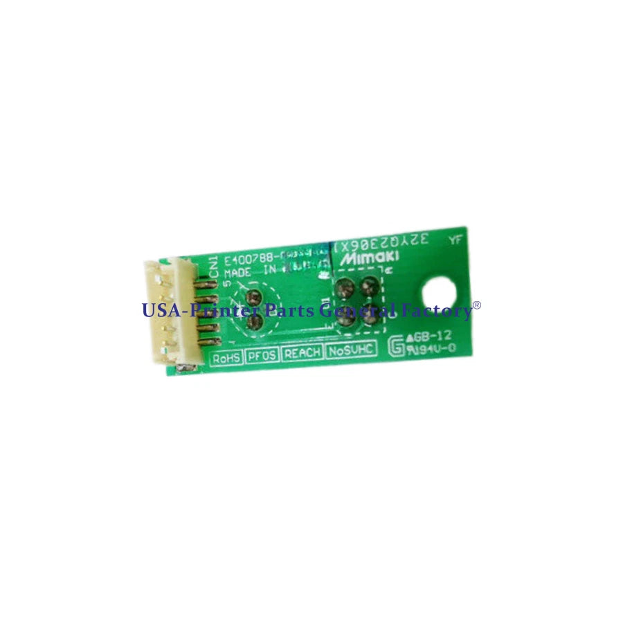 compatible For Mimaki Paper Width Sensor For Mimaki JV300 JV150 E107263