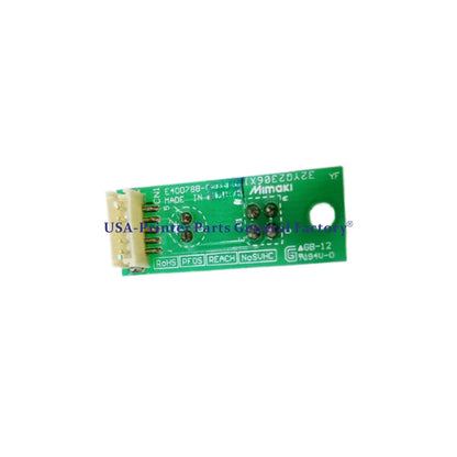 compatible For Mimaki Paper Width Sensor For Mimaki JV300 JV150 E107263