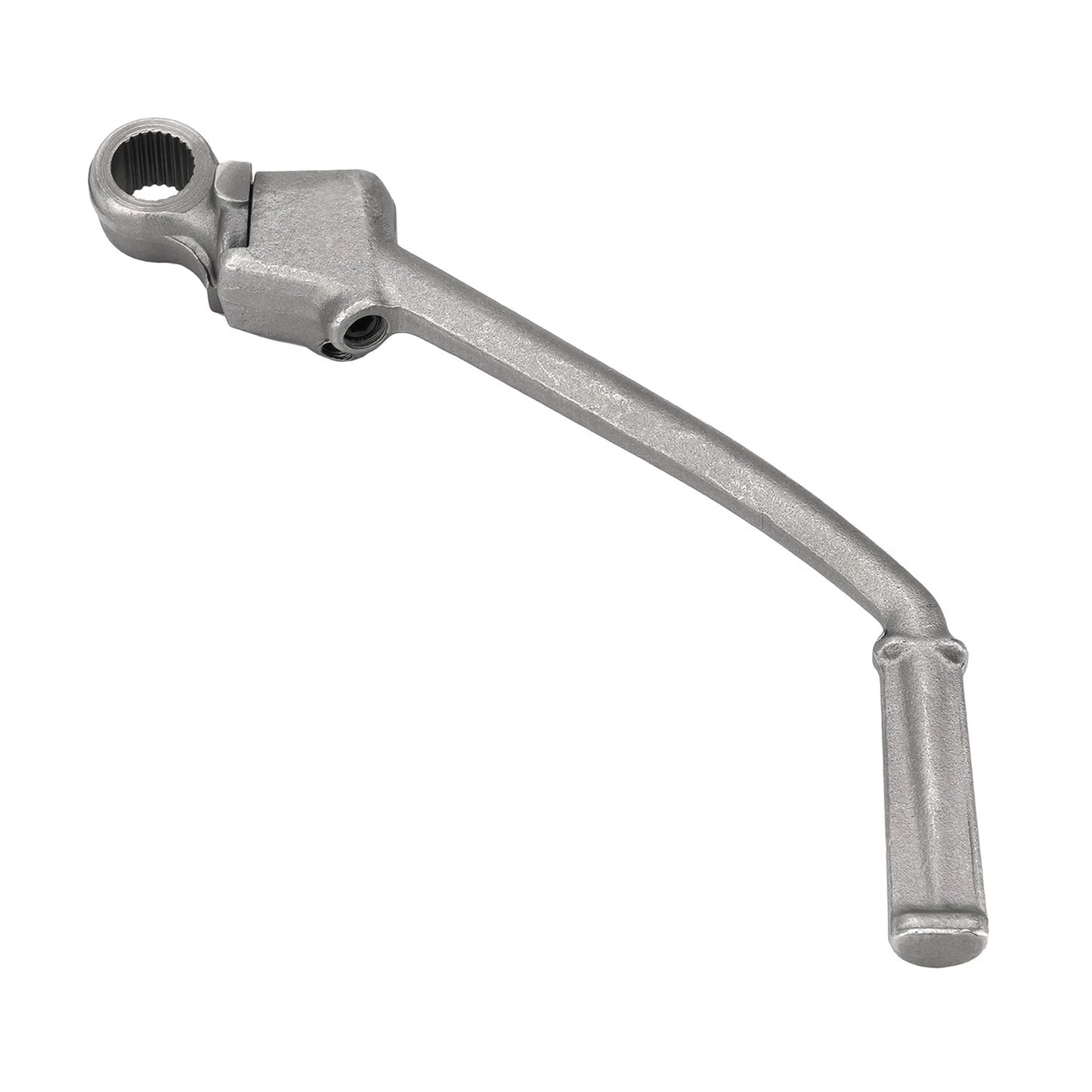 Kick Start Starter Lever Pedal 13064-0073 for 1999-2009，2011-2021 Kawasaki KX100