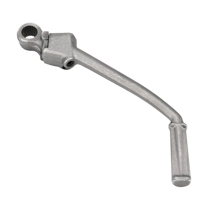 Kick Start Starter Lever Pedal 13064-0073 for 1999-2009，2011-2021 Kawasaki KX100