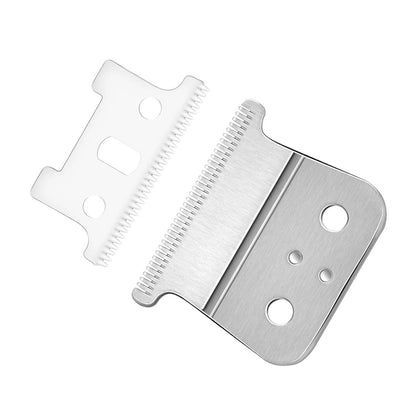 1PCS Blade Kit Replacement Clipper Trimmer Assembly Compatible For Andis Go