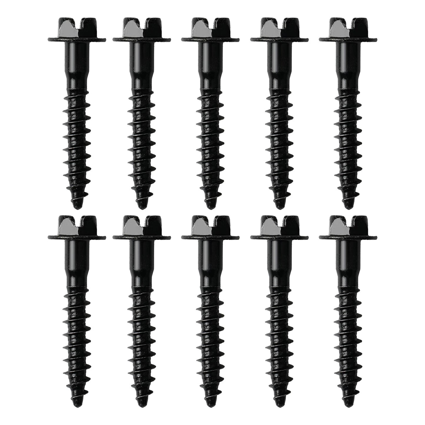 Air Box Screw Tapping Hex Flange Head Screw 6509605AA