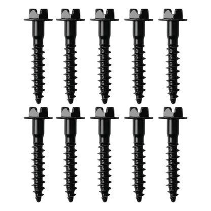 Air Box Screw Tapping Hex Flange Head Screw 6509605AA