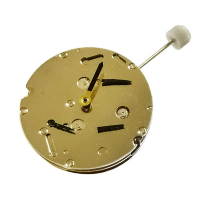 6 Hands Watch Mechanical Movement Without Calendar For 2813 8205 Movement Watch