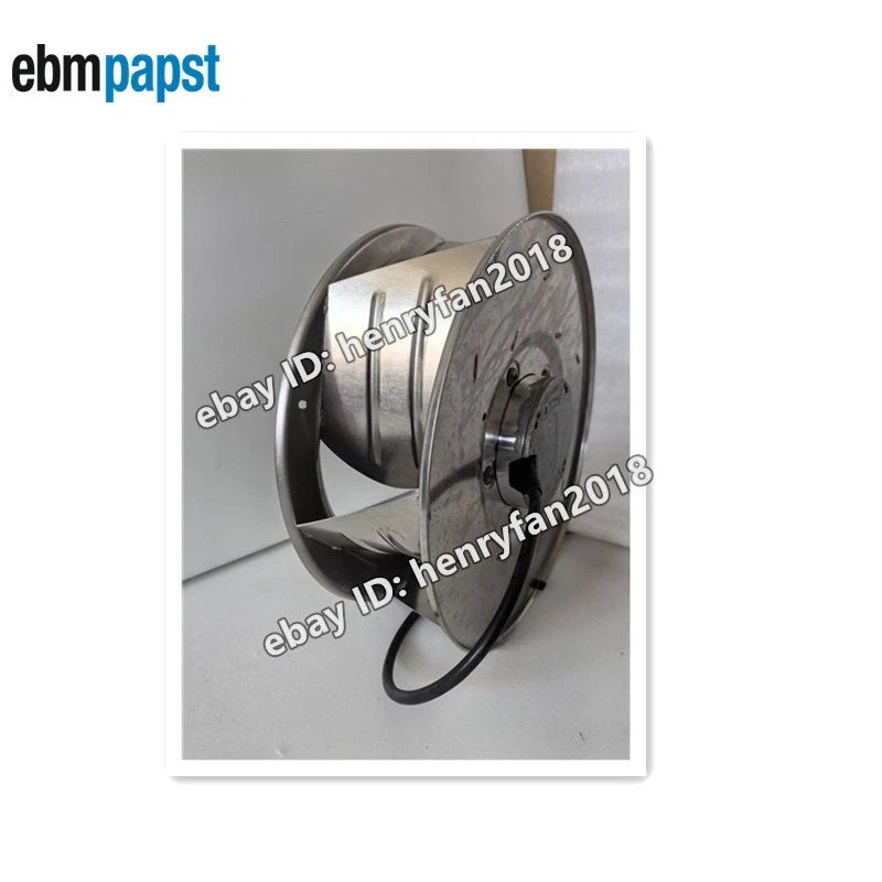 Ebmpapst  R3G310-AL09-30 Centrifugal Fan 48VDC  208W 310mm 1930RPM Cooling Fan