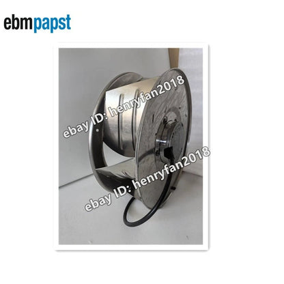 Ebmpapst  R3G310-AL09-30 Centrifugal Fan 48VDC  208W 310mm 1930RPM Cooling Fan