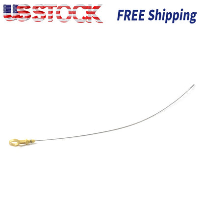 For Nissan 2000-2004 Xterra Oil Level Indicator Dipstick 11140-4S100