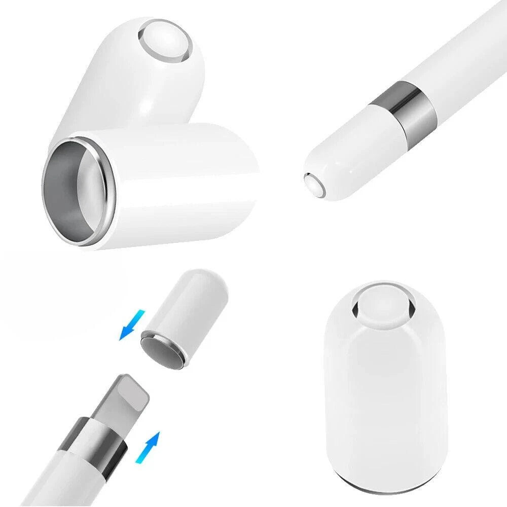 Protective Cap for iPencil Cap iPencil Magnetic Cap Replacement For iPencil 1
