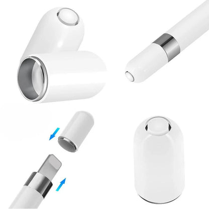 Protective Cap for iPencil Cap iPencil Magnetic Cap Replacement For iPencil 1