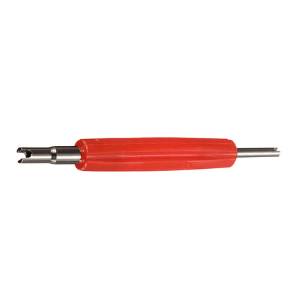 Valve Stem Core Remover Tire Repair Install Screwdriver Car Truck Bike motor S
