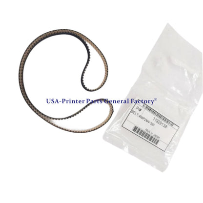 11929138  Fit For Roland CJ-540 XJ-540 XC-540 Wiper Belt 408P2M4-530