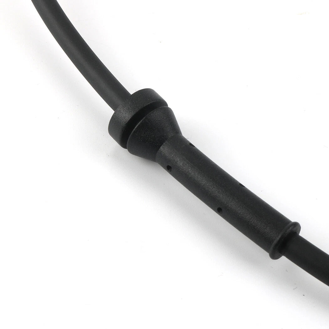 For Western Fisher Handheld Snow Plow Control Cord 6 pin plug Straight 96437