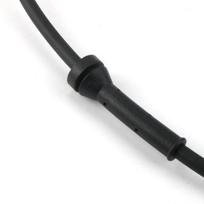 For Western Fisher Handheld Snow Plow Control Cord 6 pin plug Straight 96437