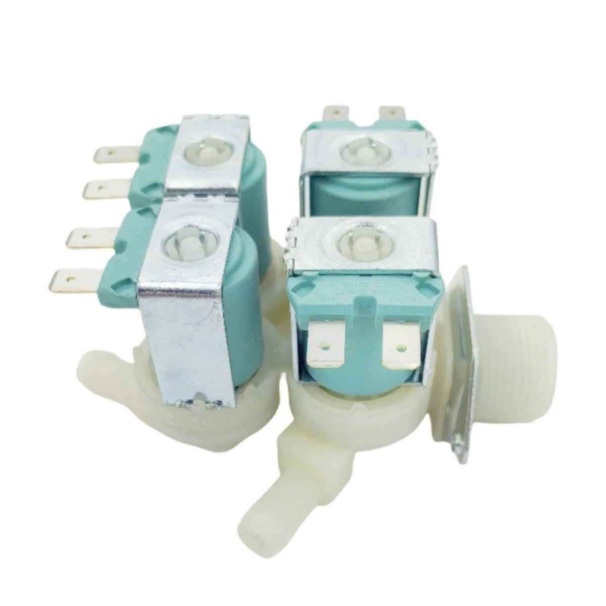 4-Way DC62-00214M Water Inlet Valve for Samsung Washing Machine 110V 2979589