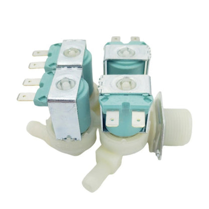 4-Way DC62-00214M Water Inlet Valve for Samsung Washing Machine 110V 2979589
