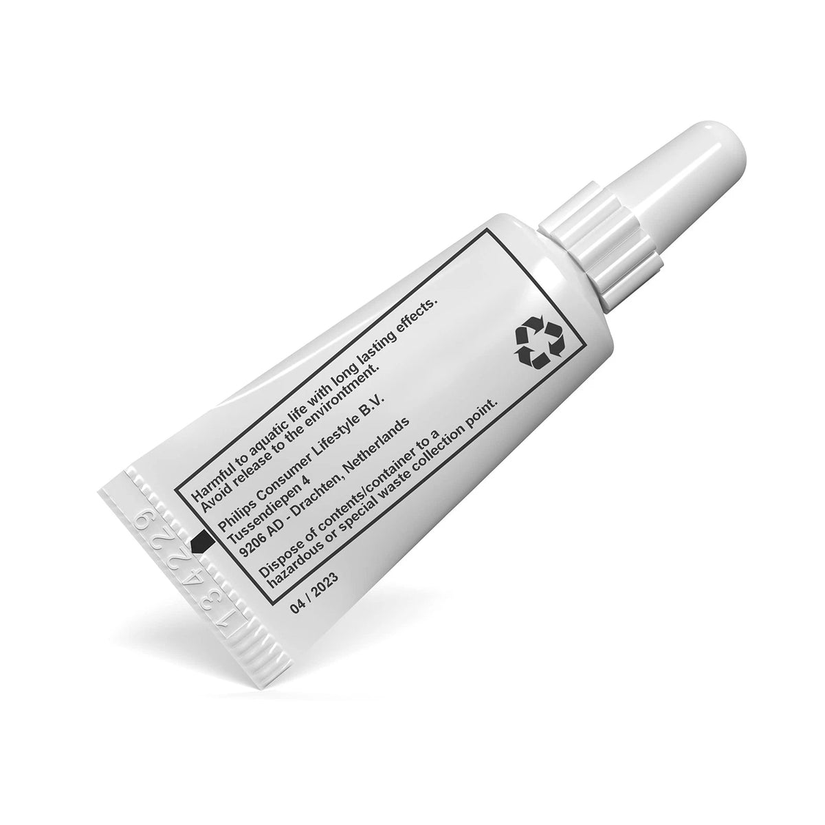 Espresso Machine Grease - Coffee oil 5g Tube for all 0.17 Ounce (Pack of 1)
