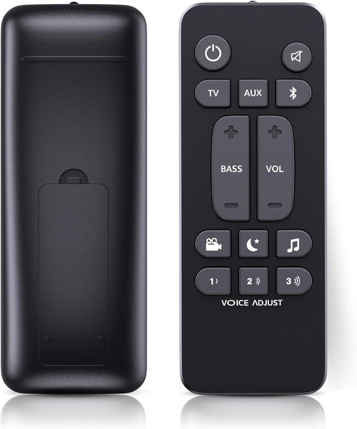 Remote Control For Polk Audio Signa S1, AM6214-A Signa S2,Signa S3,Signa S4