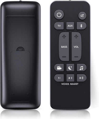 Remote Control For Polk Audio Signa S1, AM6214-A Signa S2,Signa S3,Signa S4