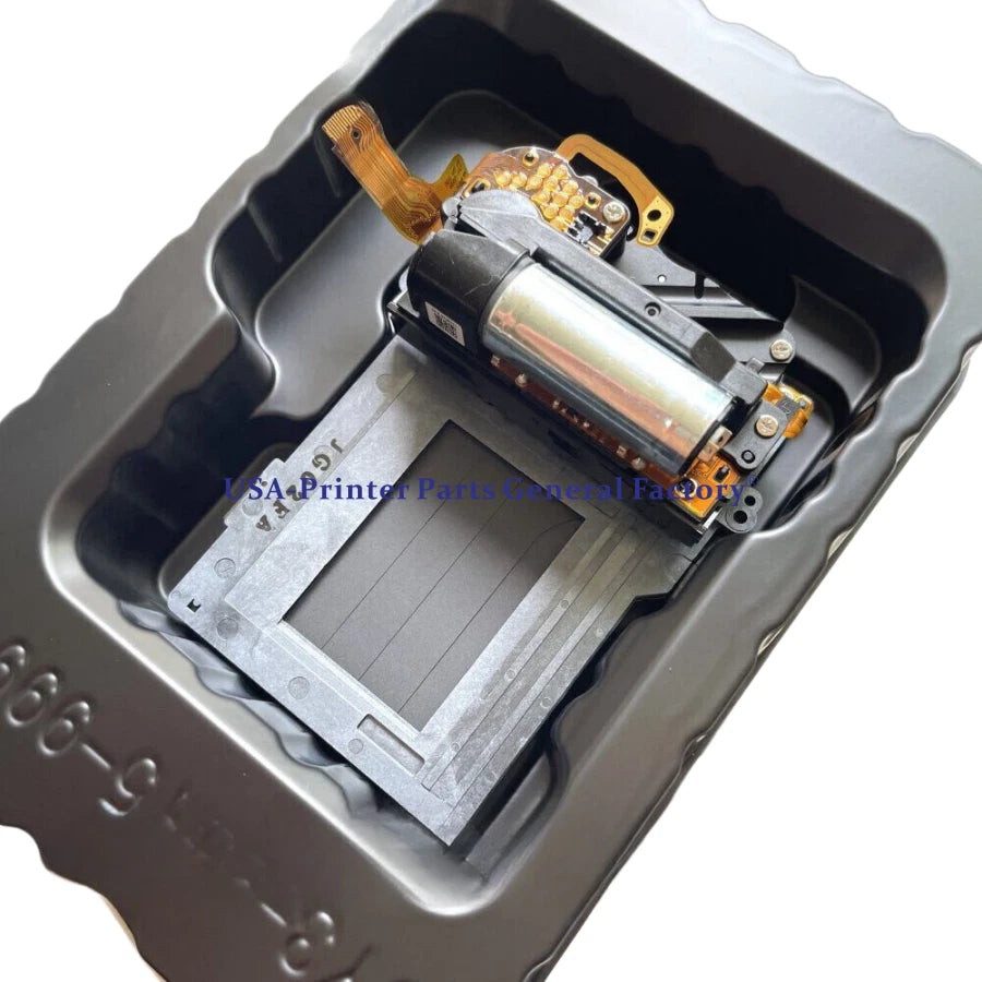 Compatible For Canon 6D 6D2 6D II M2 Shutter ASS'Y Group Unit CY3-1815-000