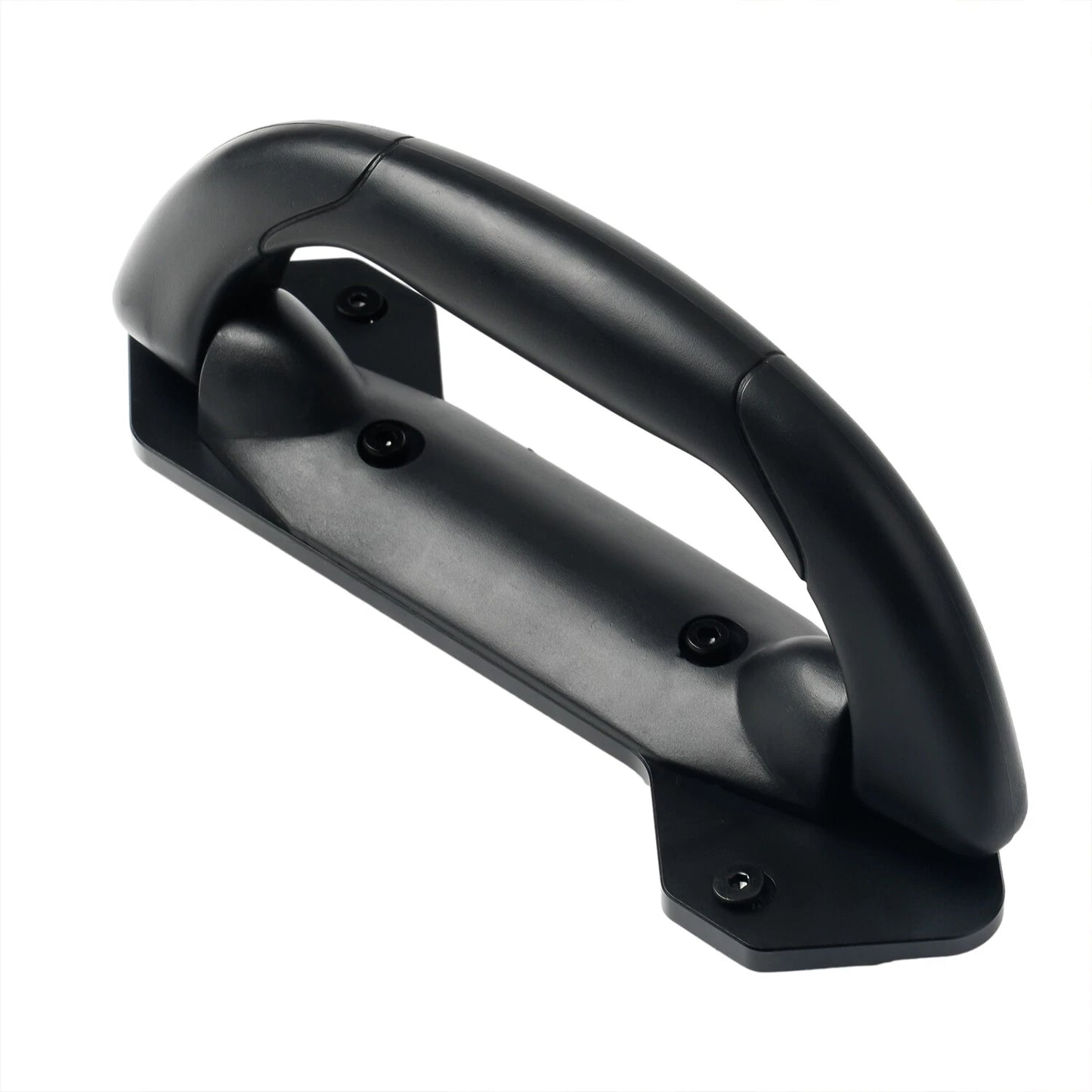 Rear Grab Handle for Jeep Wrangler JL 2018-2024 Black
