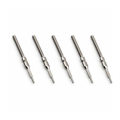 5Pack Watch Winding Stem Adjusting Bar For MIYOTA 8200/8205/8215/821A Movement