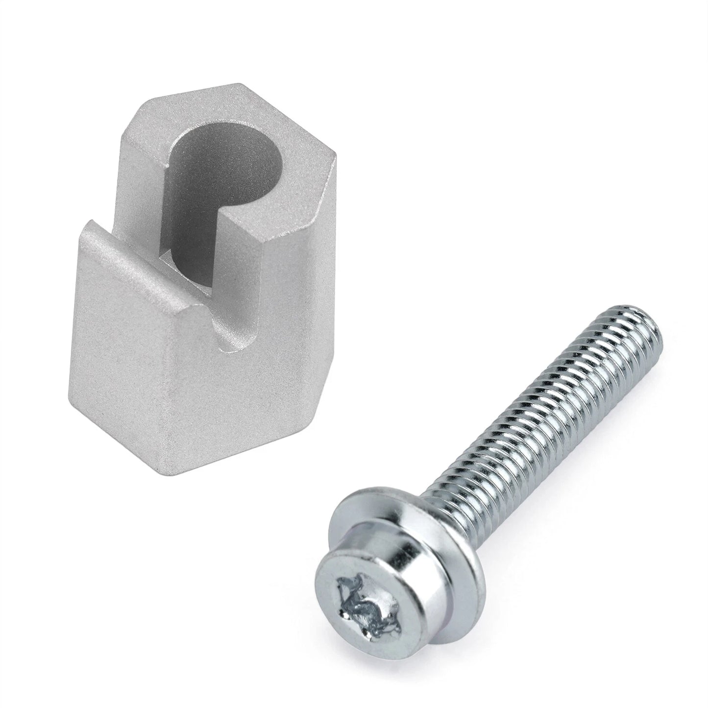 For 2002-2020 Chrysler Dodge Jeep Transmission Oil Pan Clamp with Bonus Screw