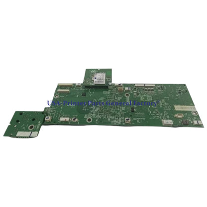 CQ891-80001 Main PCA Board 60001 60031 compatible HP Designjet T520 T120