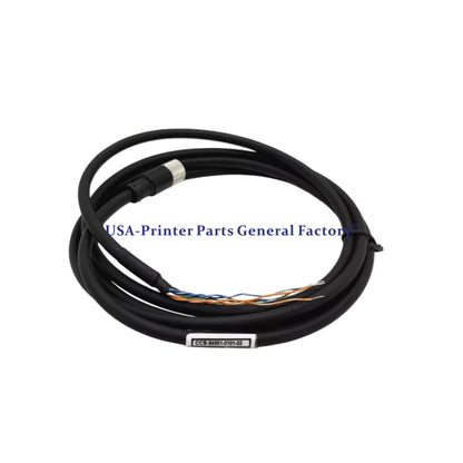 Compatible Cognex Communication Cable CCB-84901-0101-02 2M Fast delivery