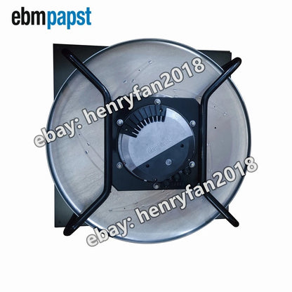 Ebmpapst K3G560-PB31-03/F02 Centrifugal Fan 400V ??560MM AHU/ FFU Cooling Fan