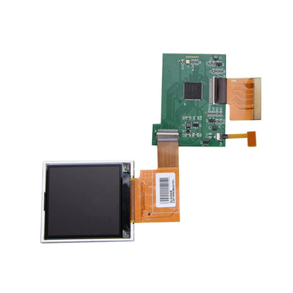 Touch Control Backlight LCD Screen Modification PCB Kit For Nintendo Game Boy E