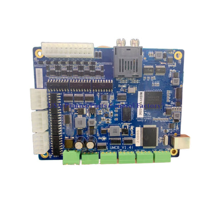 KM 512i Board Ver V1.4i Main Board Km512i Mother Board for Konica Minolta 512i