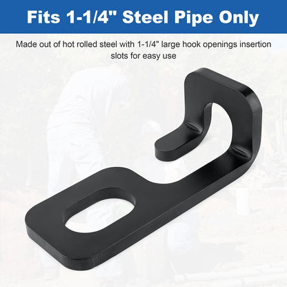 Heavy Duty Pipe Elevator Well Pump Installation Drop Pipes Puller