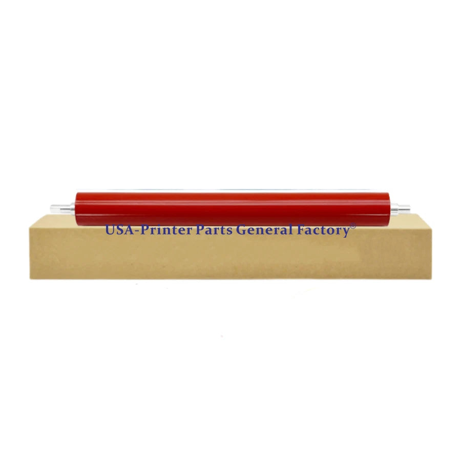Fuser Pressure Lower Roller 40X5344 Lexmark E260 E360 E462 E460 X364 X264 X363