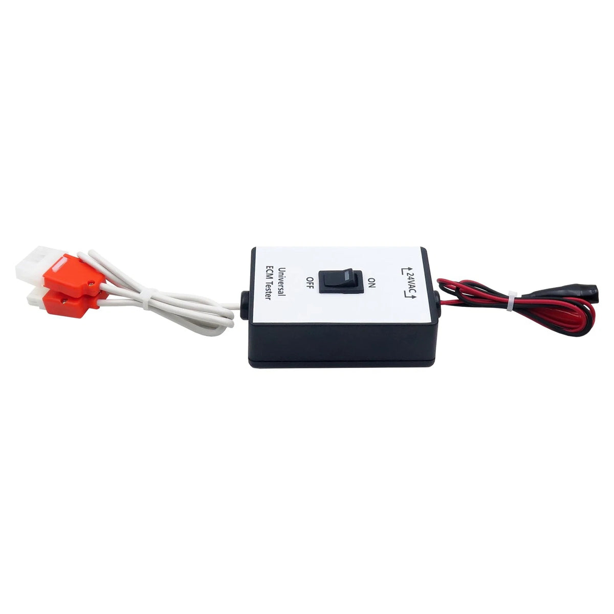 ECM Motor Diagnostic Tool, Compatible with Genteq TecMate Pro - Tool