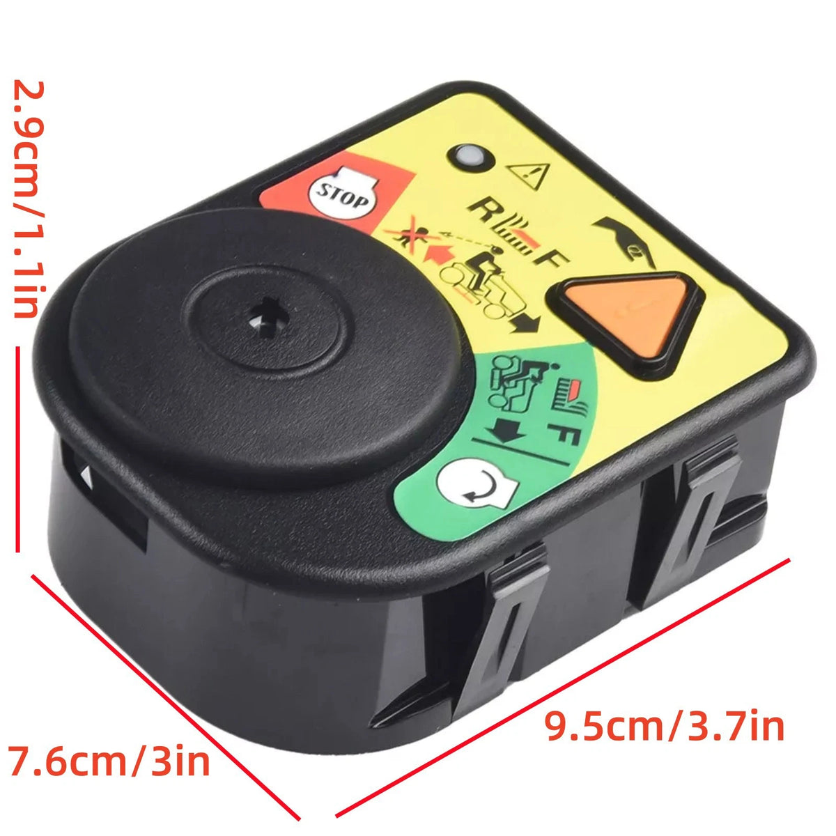 725-04227 For Cub Cadet For MTD Ignition Switch Module Parts 925-04227 For Toro