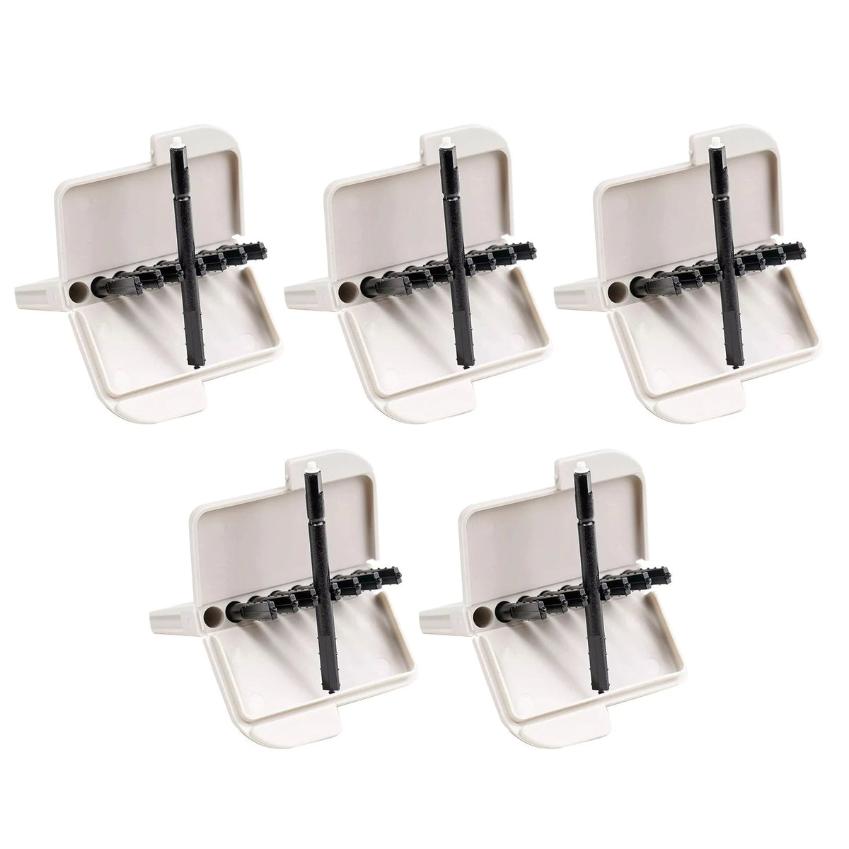 Widex Nanocare Wax Guard For Widex, Phonak, Unitron, Resound Hearing Aids