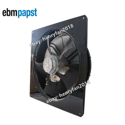 W4D630-GD01-01 IP54 Axial Fan 400VAC 1320RPM Ebmpapst Dry Cooler