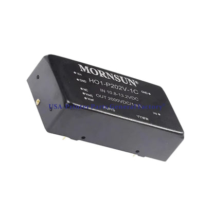 compatible MORNSUN HO1-P202V-1C DC-DC power module 12V input 0-2000V output