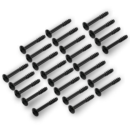 Air Box Cleaner Screw Replaces GM 13384034 / VW WHT002087 25 Pack