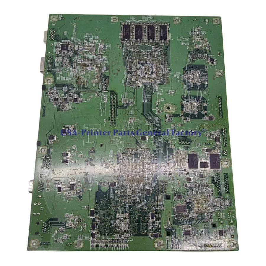 Printing control board Fits For Konica Minolta Bizhub 423 363 printer Parts